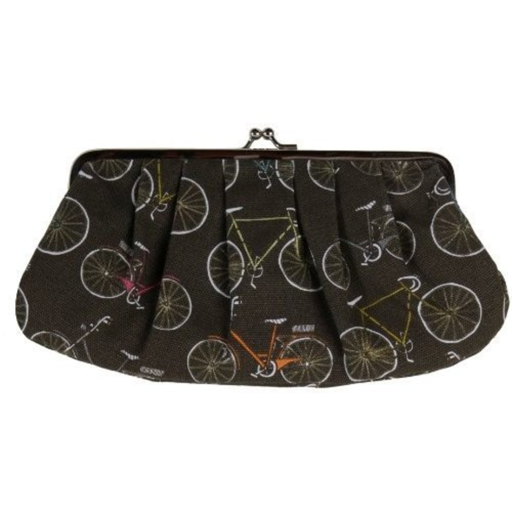 Marie Clutch, Bespoke <3